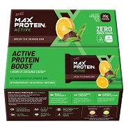 RiteBite Max Protein Active Bar