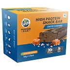 Hyp Whey Protein Bar